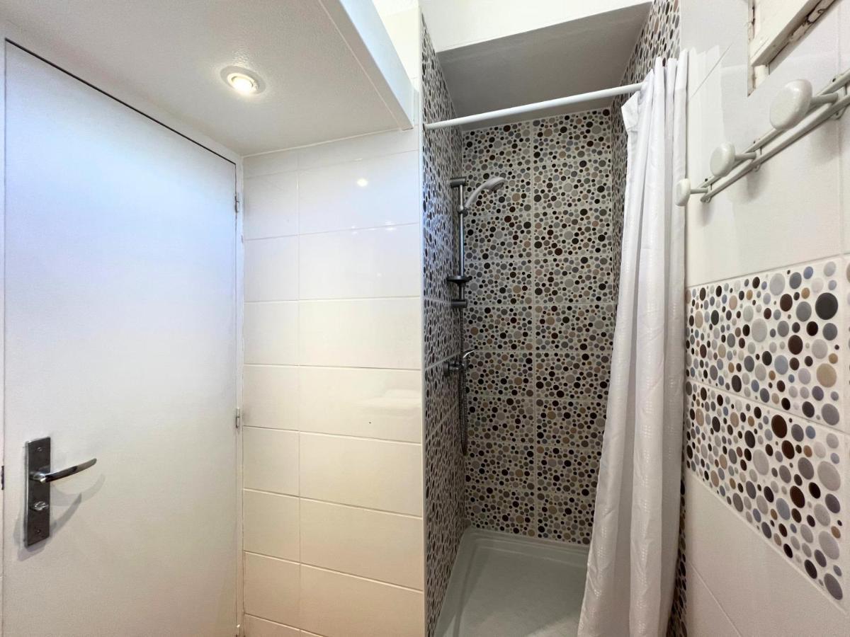 Appartement A 100M De La Plage - Terrasse & Parking Prive Le Barcarès Εξωτερικό φωτογραφία